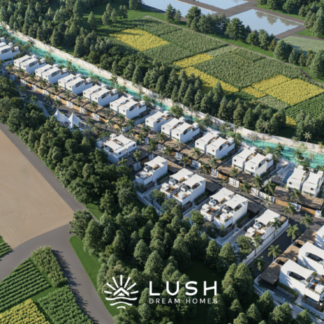 Lush Dream Home - Bangsaray V02 (1)